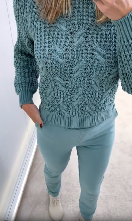 CONJUNTO CARLA