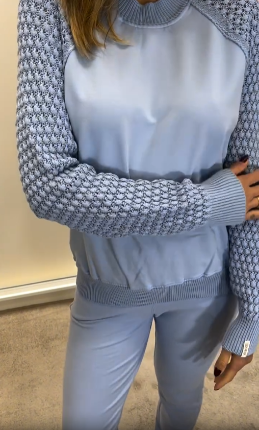 CONJUNTO MARISA