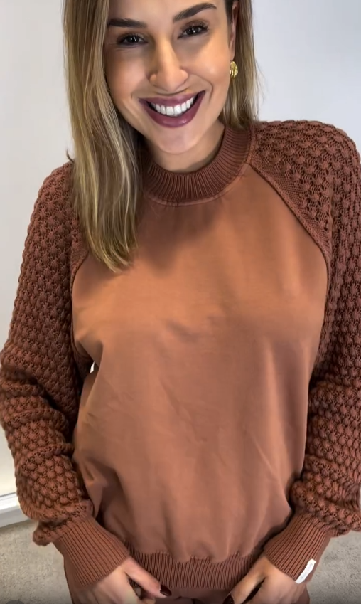 CONJUNTO MARISA