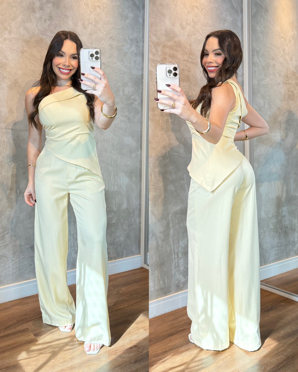 Conjunto Raquel