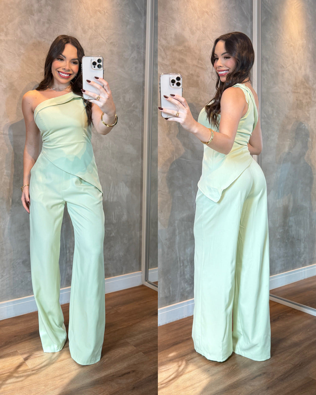 Conjunto Raquel