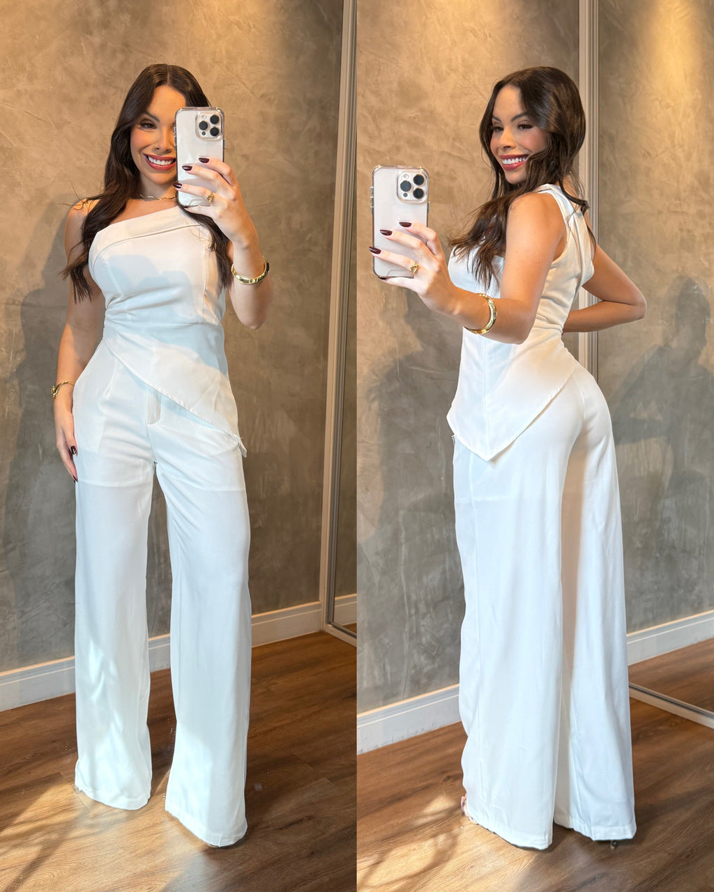 Conjunto Raquel