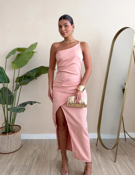 Vestido Amara
