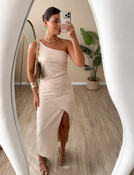 Vestido Amara