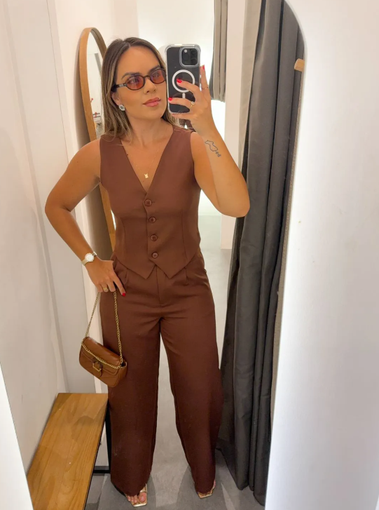 Conjunto Aurora