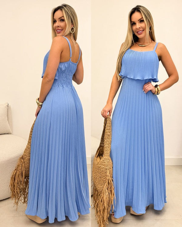 Vestido Giseli