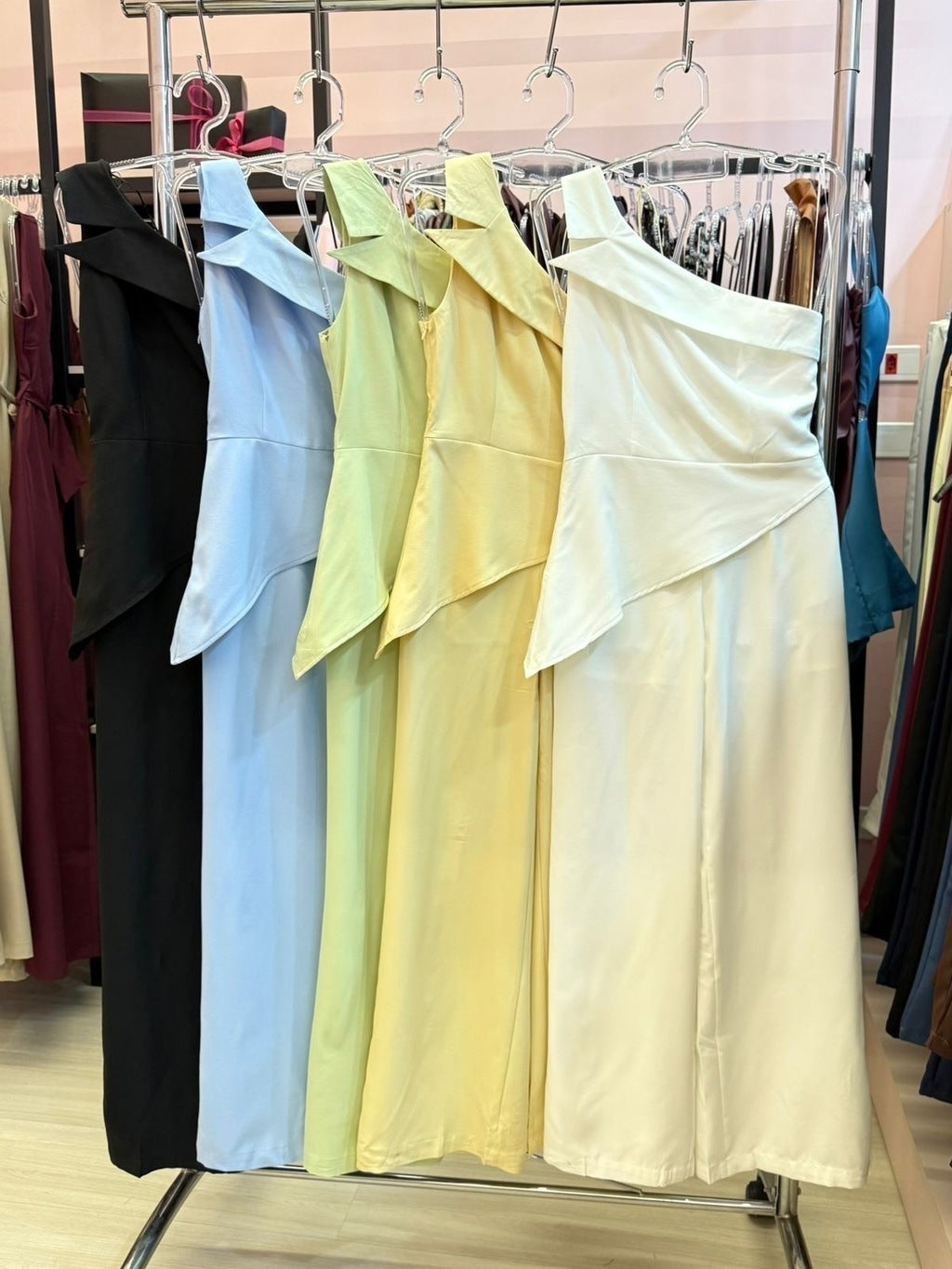 Conjunto Raquel