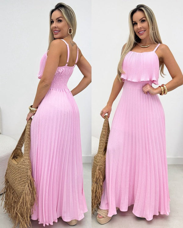 Vestido Giseli