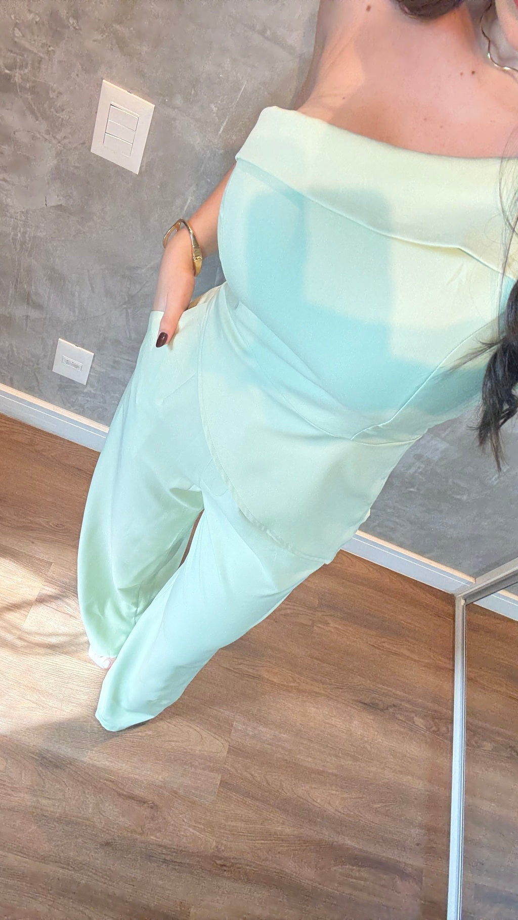 Conjunto Raquel