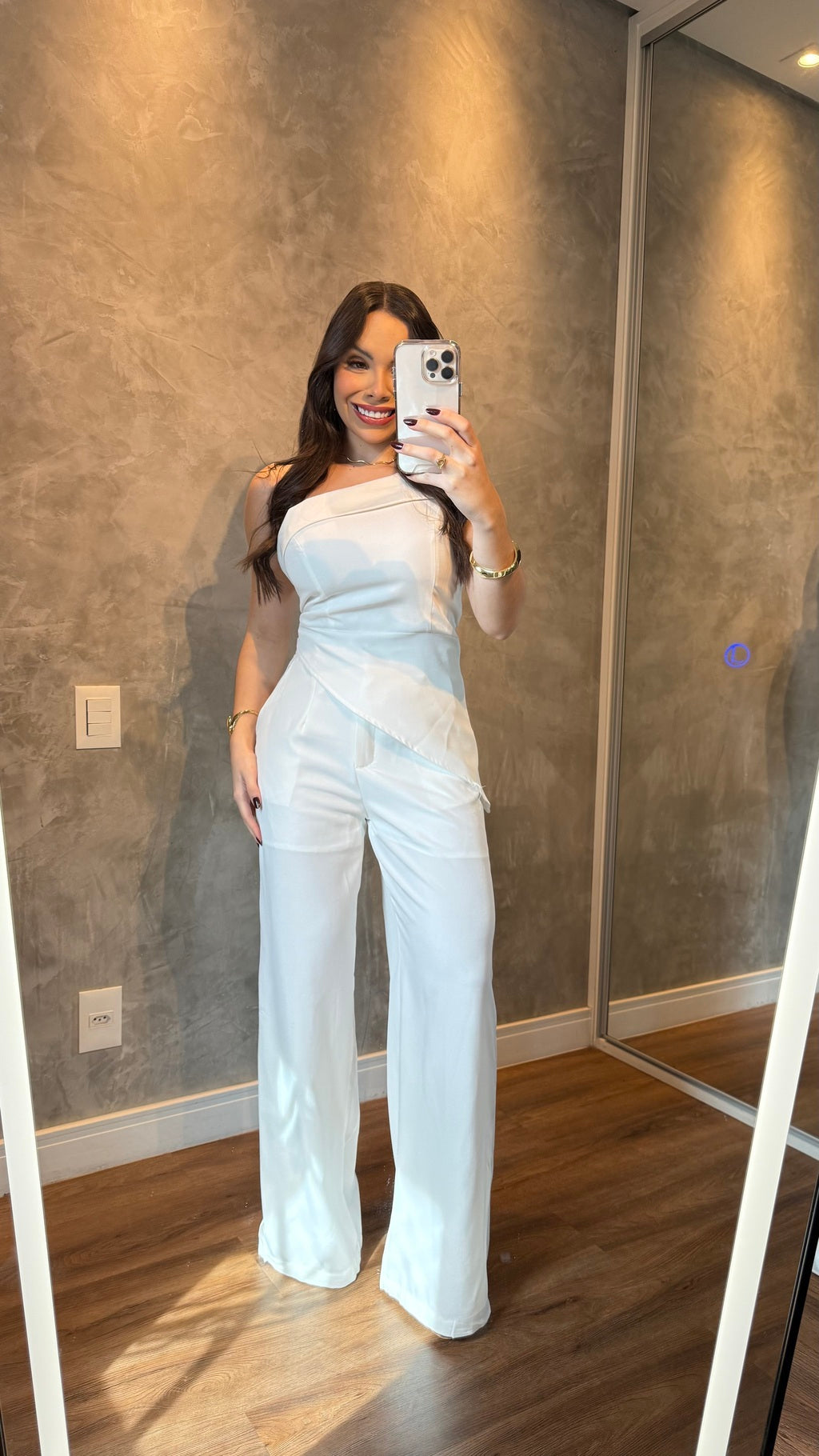 Conjunto Raquel