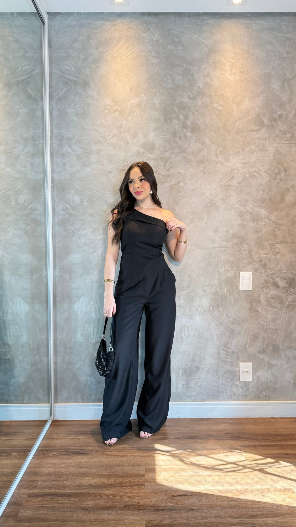 Conjunto Raquel