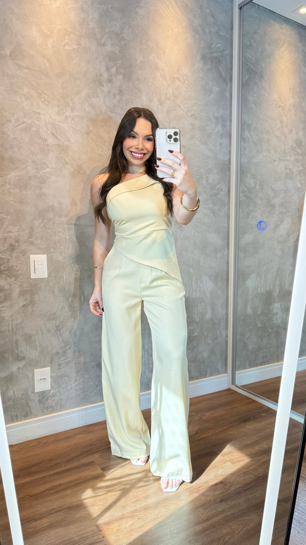 Conjunto Raquel