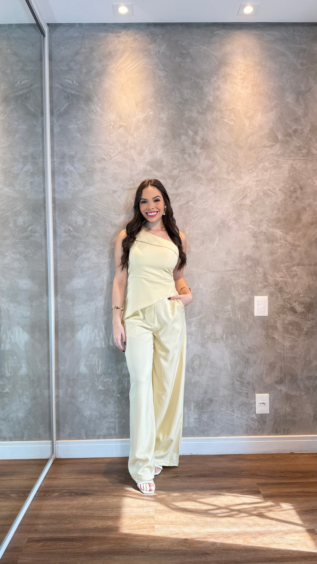 Conjunto Raquel