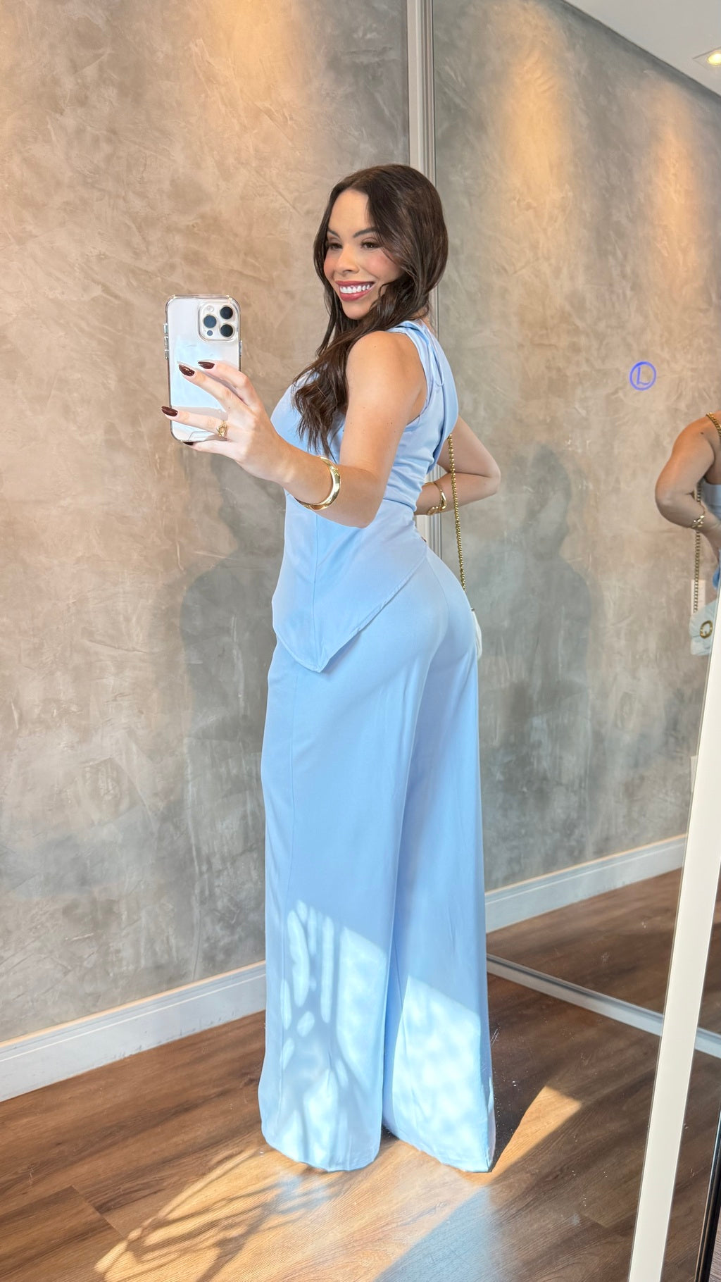 Conjunto Raquel