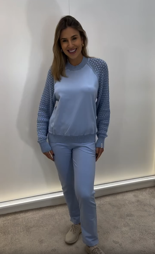 CONJUNTO MARISA