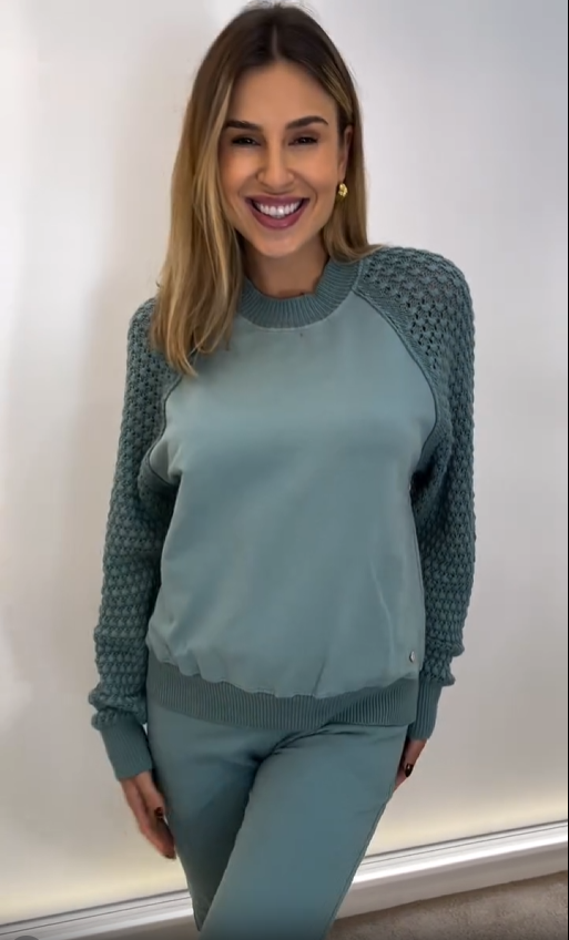 CONJUNTO MARISA