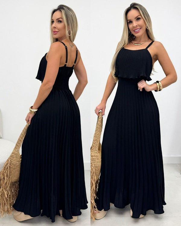 Vestido Giseli