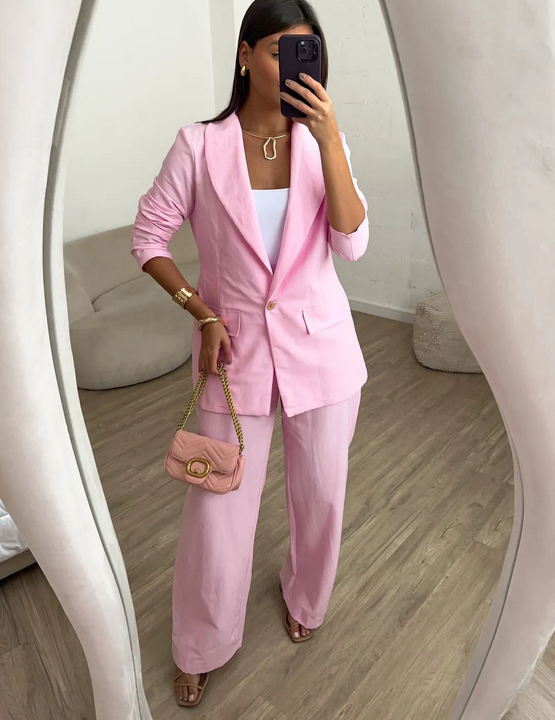 Conjunto Lumora