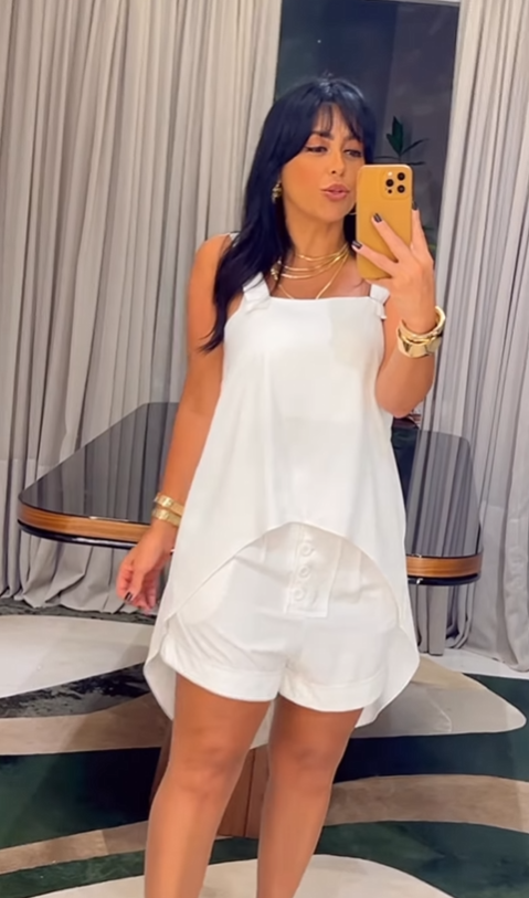 Conjunto Summer