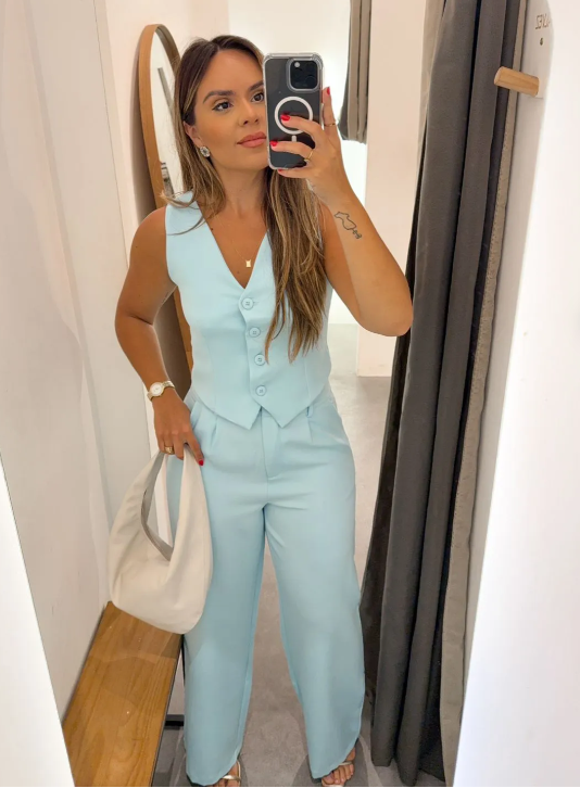 Conjunto Aurora