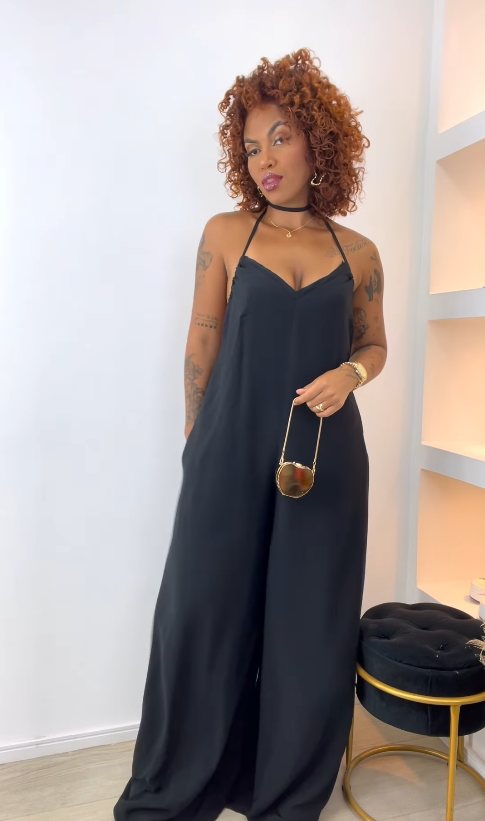 Macaquinho Diva