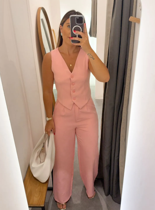 Conjunto Aurora