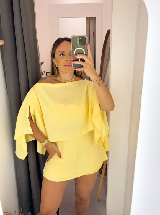 Conjunto Solar (3 peças)