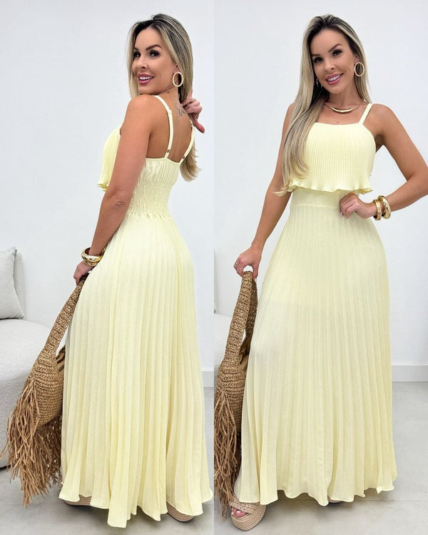 Vestido Giseli