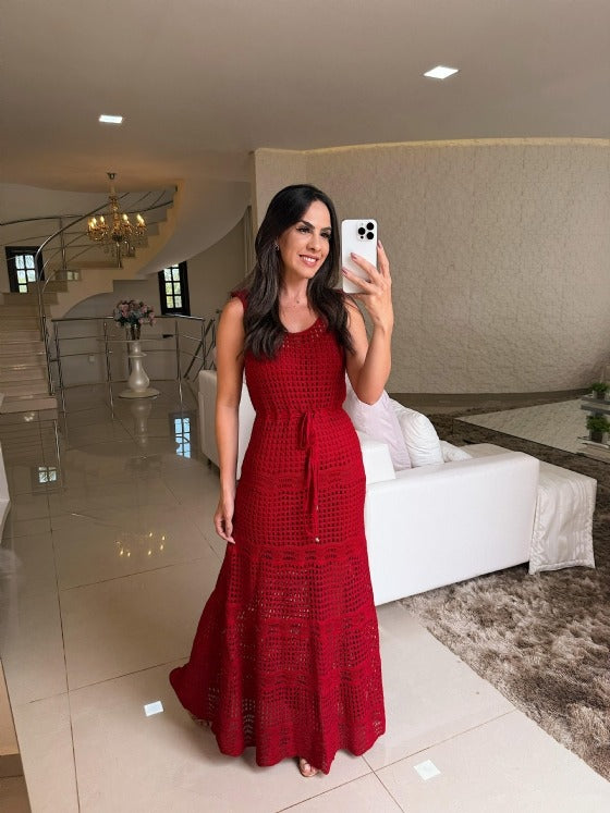 Vestido Cintia