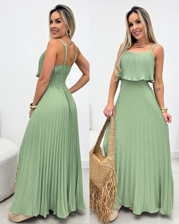 Vestido Giseli